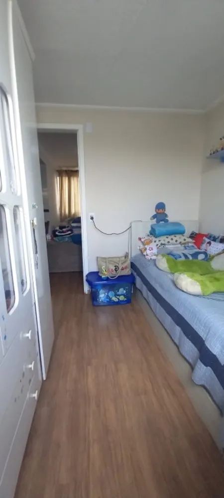 Apartamento, 2 quartos, 50 m² - Foto 2
