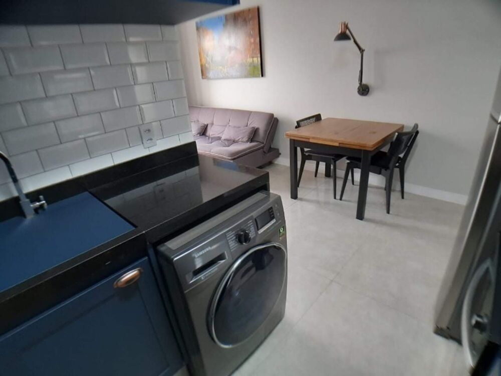 Apartamento, 1 quarto, 33 m² - Foto 24