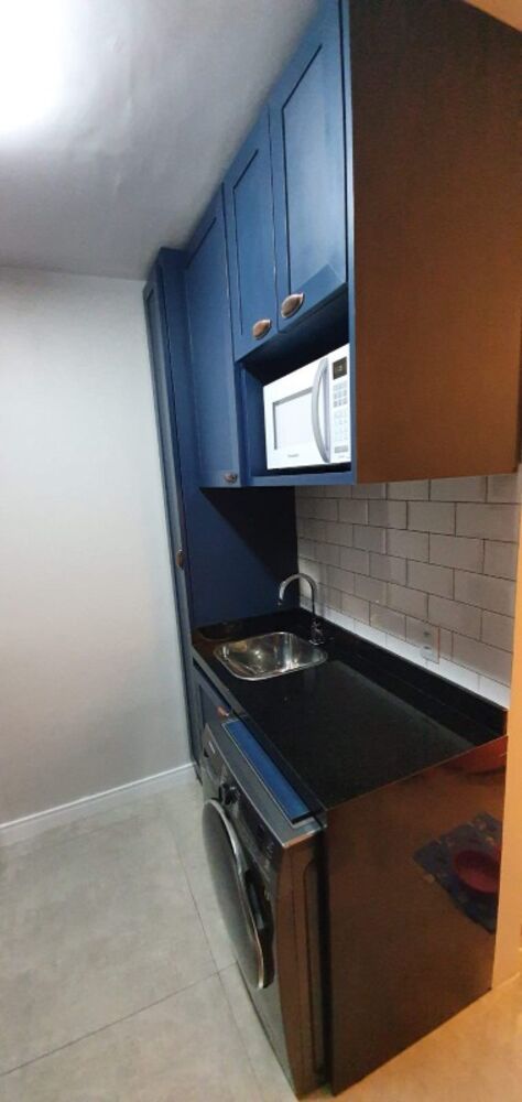 Apartamento, 1 quarto, 33 m² - Foto 19