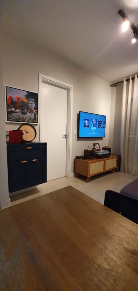 Apartamento, 1 quarto, 33 m² - Foto 22