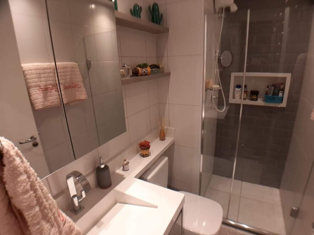 Apartamento, 1 quarto, 33 m² - Foto 16