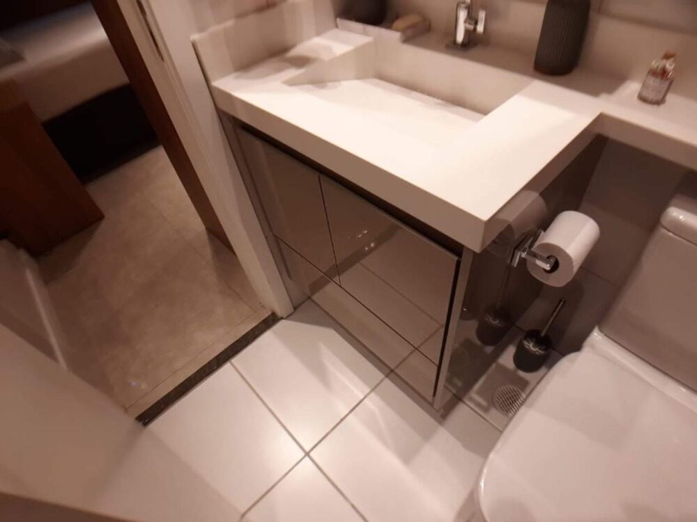 Apartamento, 1 quarto, 33 m² - Foto 13