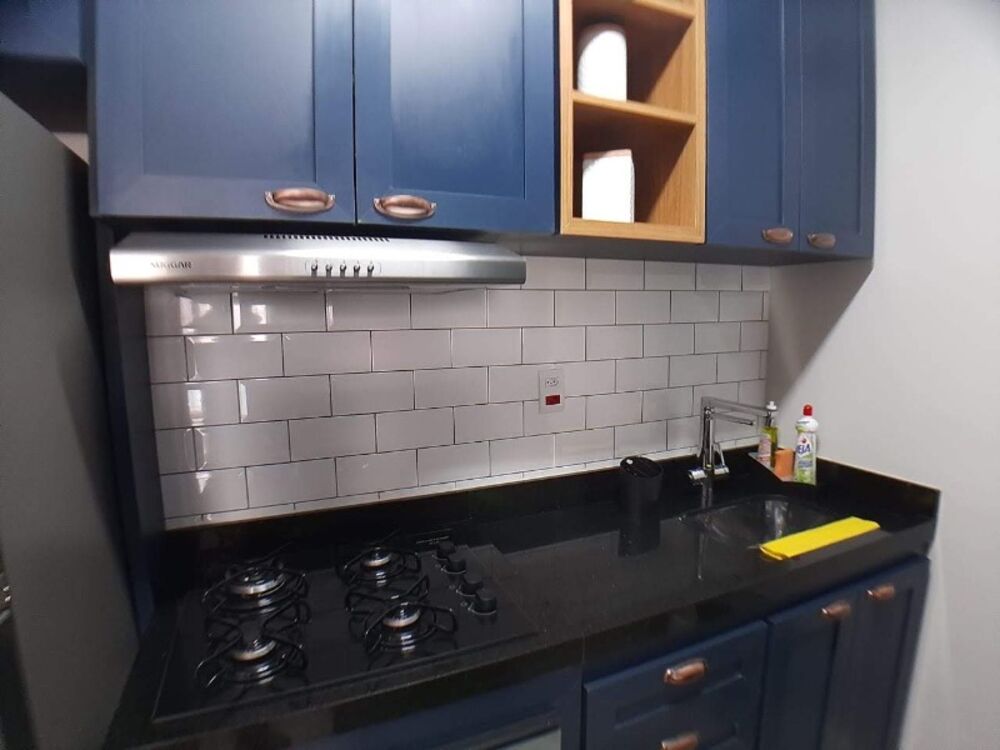 Apartamento, 1 quarto, 33 m² - Foto 21