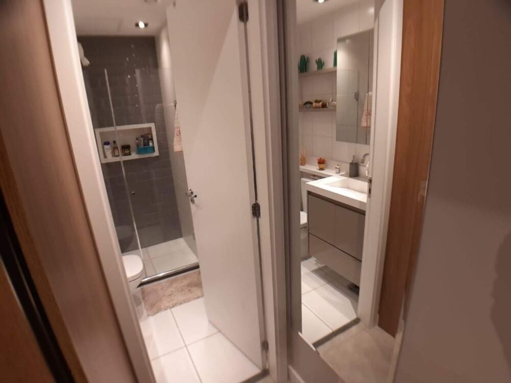 Apartamento, 1 quarto, 33 m² - Foto 10