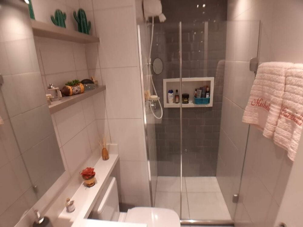 Apartamento, 1 quarto, 33 m² - Foto 2