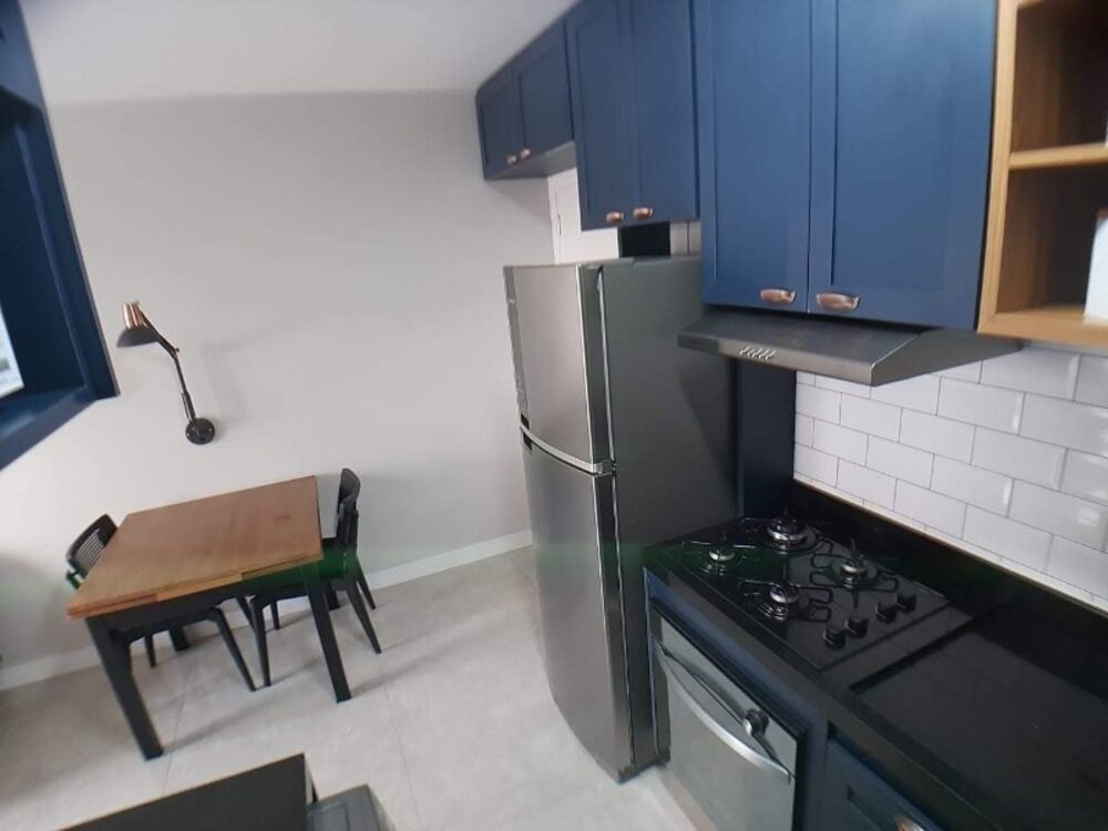 Apartamento, 1 quarto, 33 m² - Foto 12