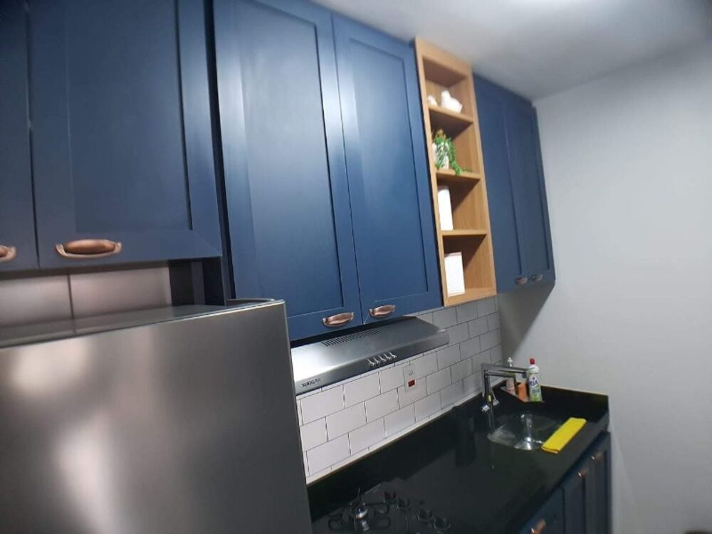 Apartamento, 1 quarto, 33 m² - Foto 11
