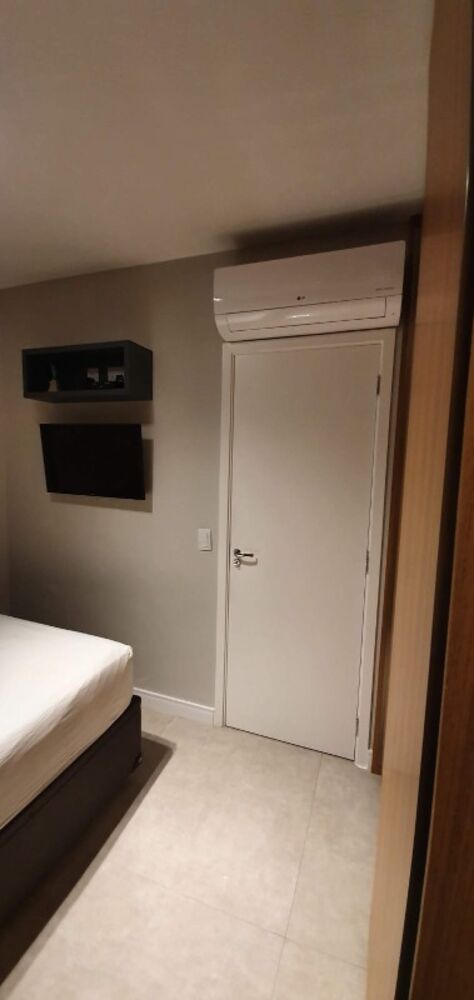 Apartamento, 1 quarto, 33 m² - Foto 4