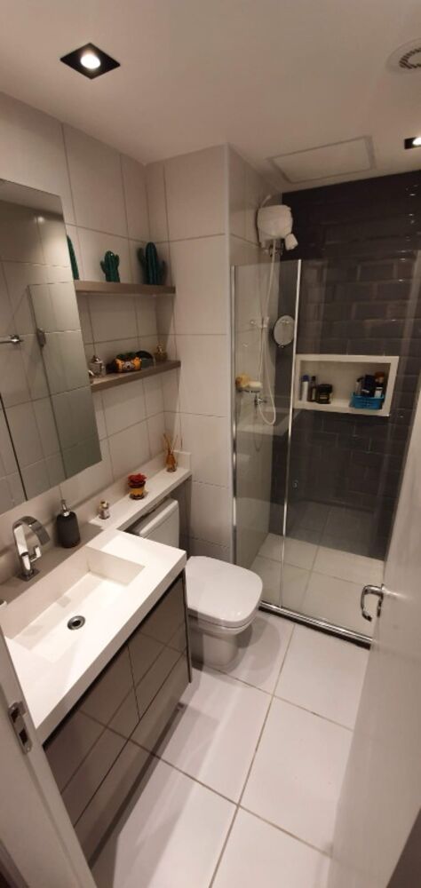 Apartamento, 1 quarto, 33 m² - Foto 9