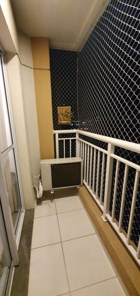 Apartamento, 1 quarto, 33 m² - Foto 18