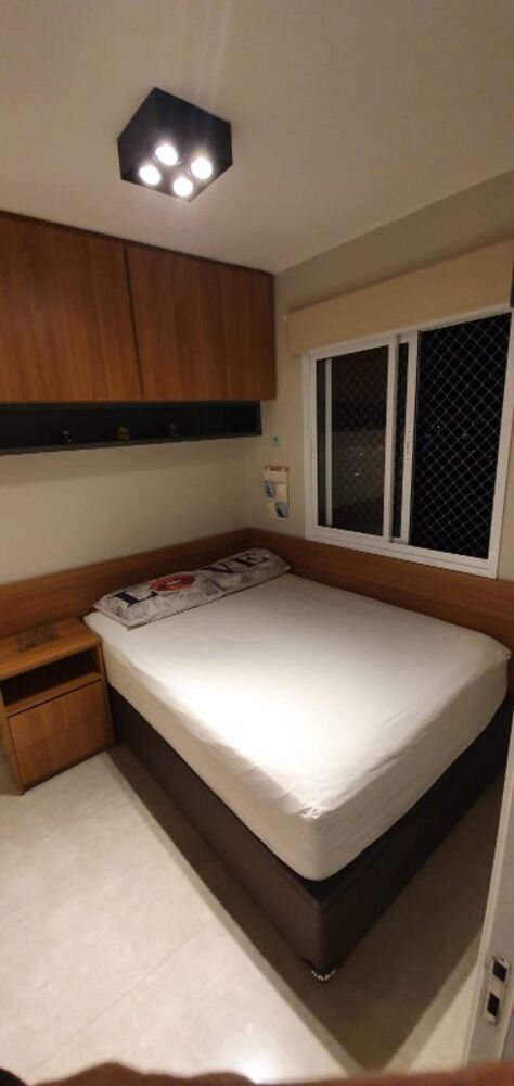 Apartamento, 1 quarto, 33 m² - Foto 23