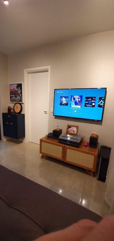 Apartamento, 1 quarto, 33 m² - Foto 7