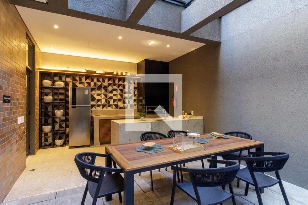 Kitnet-Studio, 29 m² - Foto 5