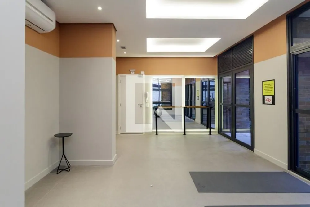 Kitnet-Studio, 29 m² - Foto 3