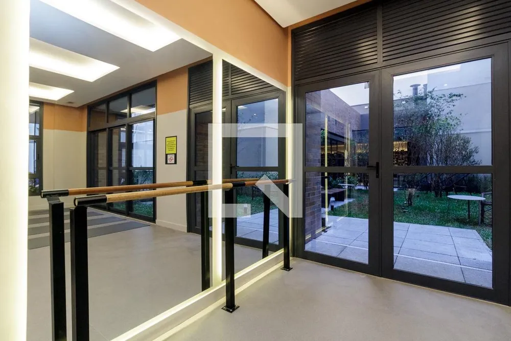 Kitnet-Studio, 29 m² - Foto 4