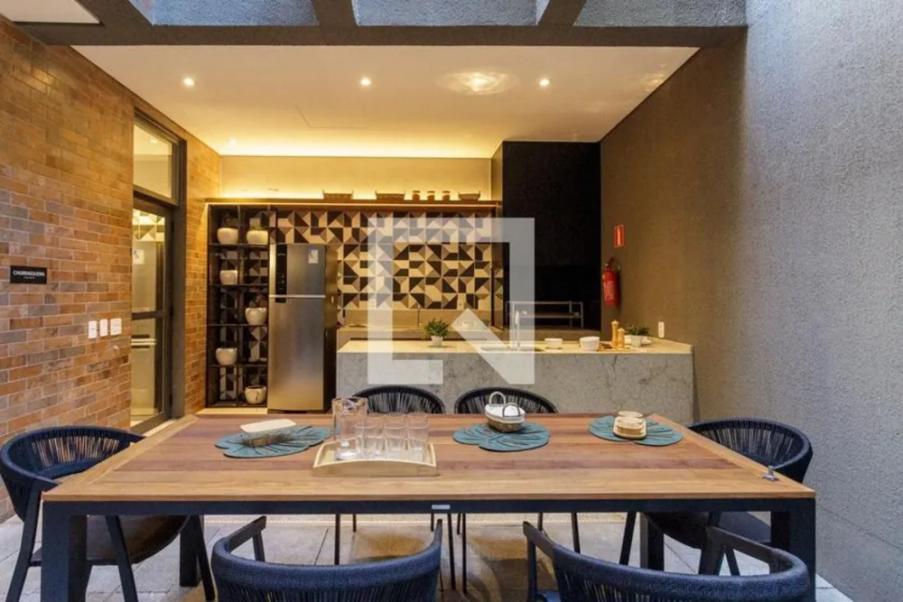 Kitnet-Studio, 29 m² - Foto 6