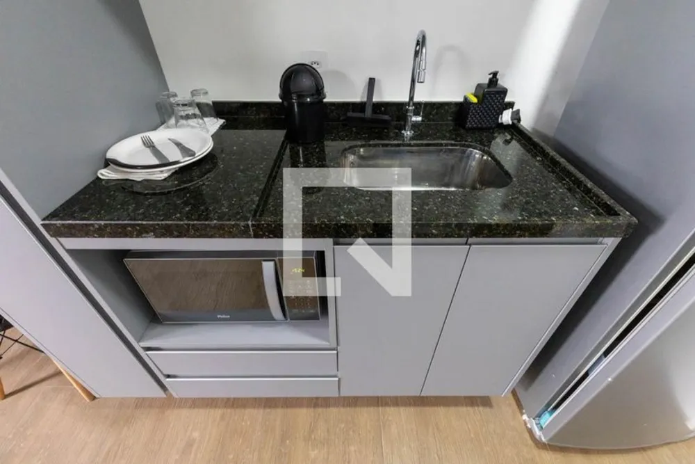 Kitnet-Studio, 29 m² - Foto 2