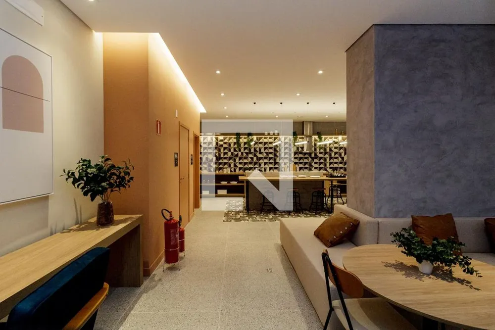 Kitnet-Studio, 29 m² - Foto 8