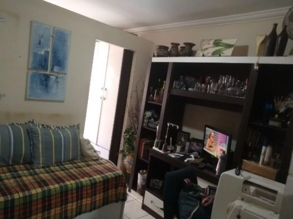 Apartamento, 1 quarto, 32 m² - Foto 6