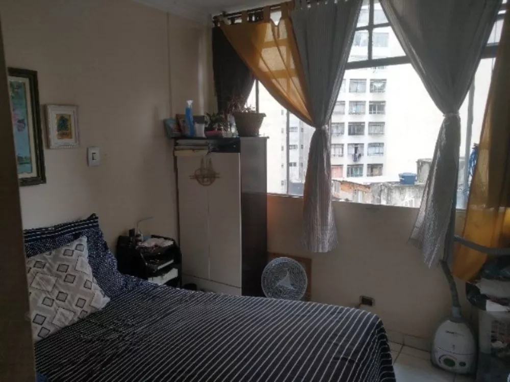 Apartamento, 1 quarto, 32 m² - Foto 5