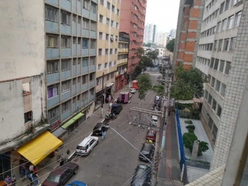 Apartamento, 1 quarto, 32 m² - Foto 2