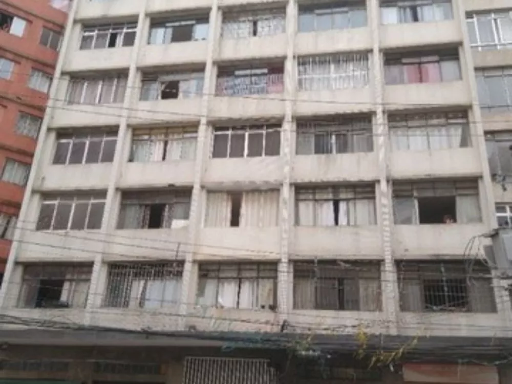 Apartamento, 1 quarto, 32 m² - Foto 4