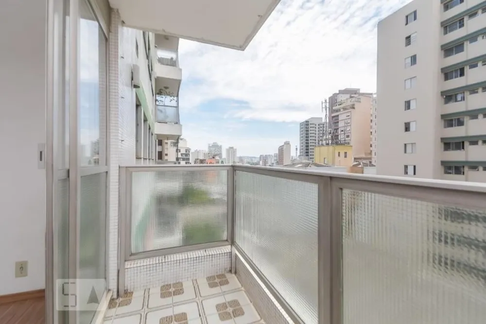 Apartamento, 2 quartos, 75 m² - Foto 9