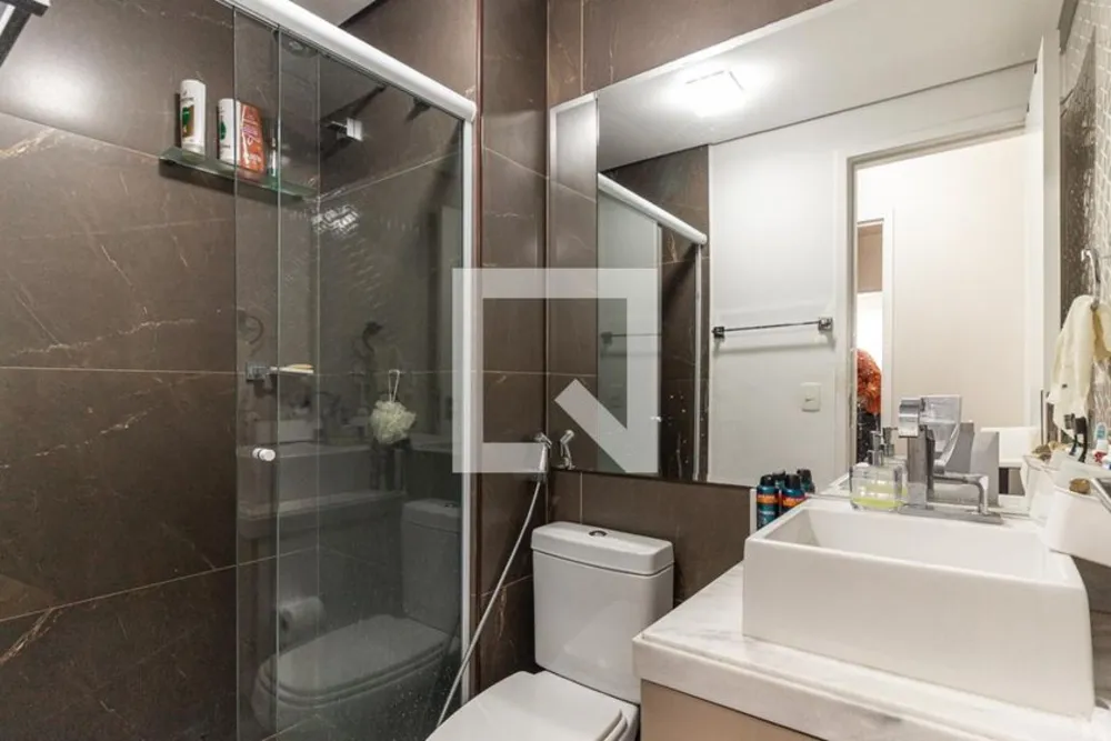 Apartamento, 2 quartos, 65 m² - Foto 3