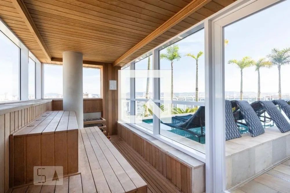 Apartamento, 2 quartos, 65 m² - Foto 10