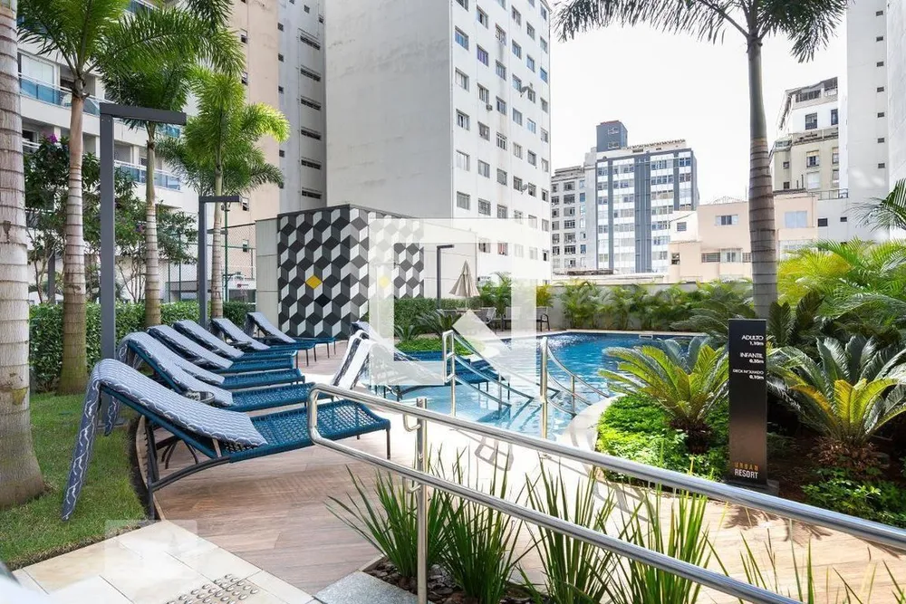 Apartamento, 2 quartos, 65 m² - Foto 7