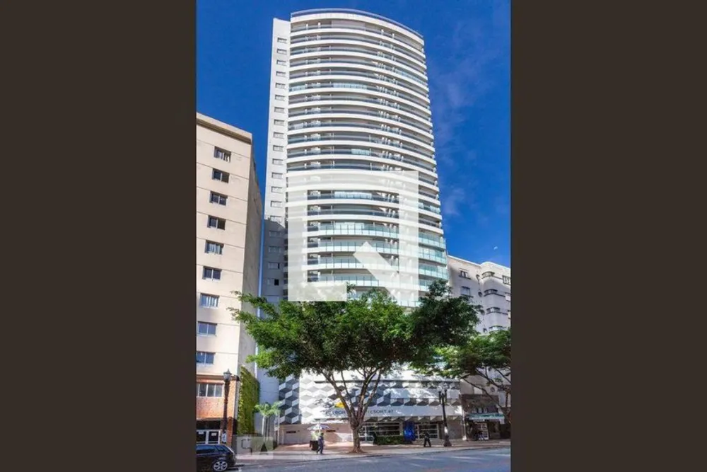 Apartamento, 2 quartos, 65 m² - Foto 11