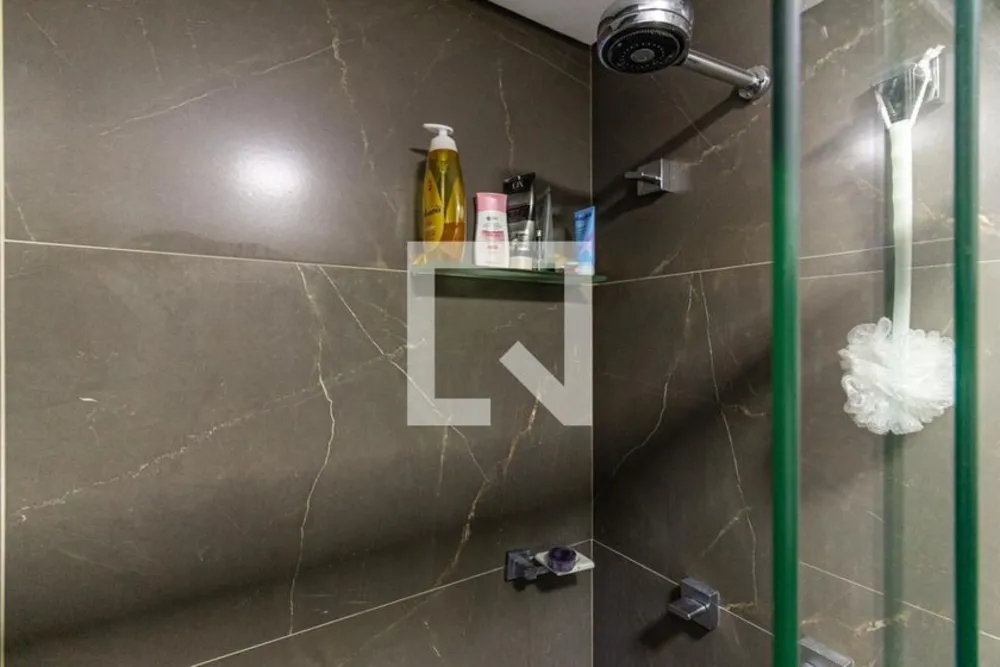 Apartamento, 2 quartos, 65 m² - Foto 2