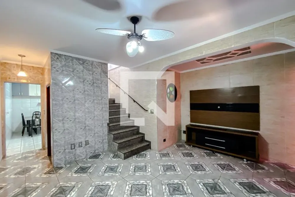 Casa, 2 quartos, 100 m² - Foto 1