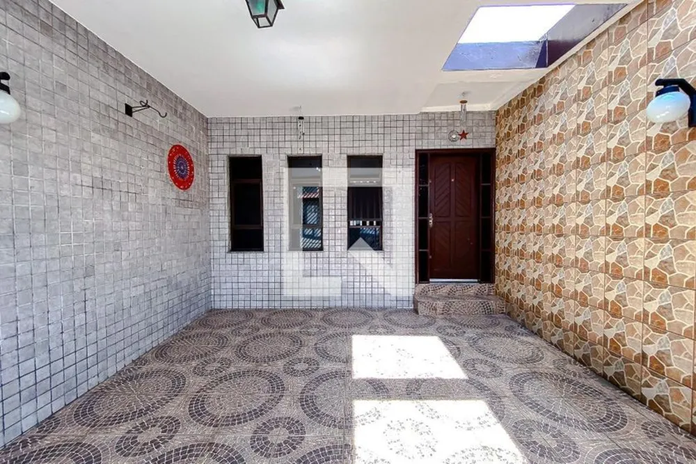 Casa, 2 quartos, 100 m² - Foto 13
