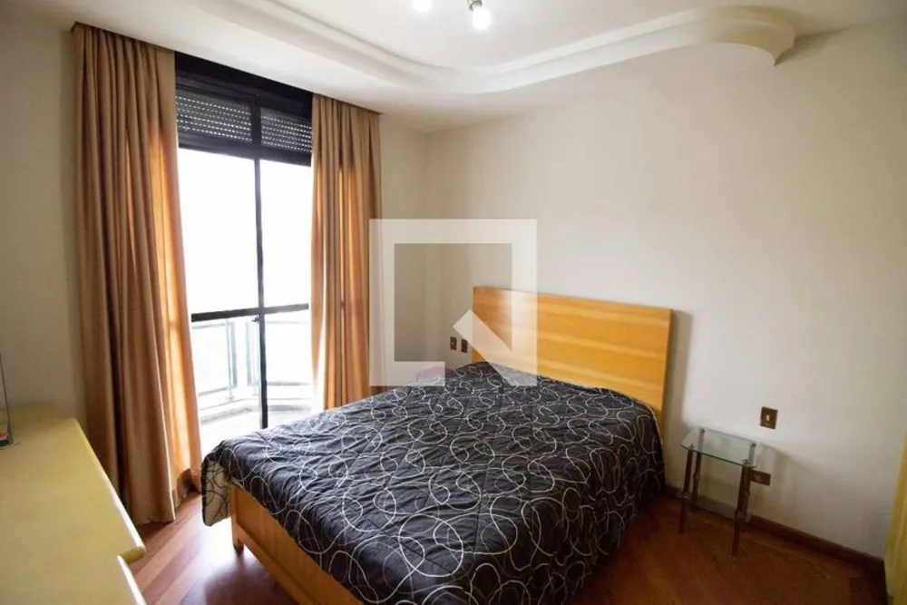 Apartamento, 4 quartos, 275 m² - Foto 8