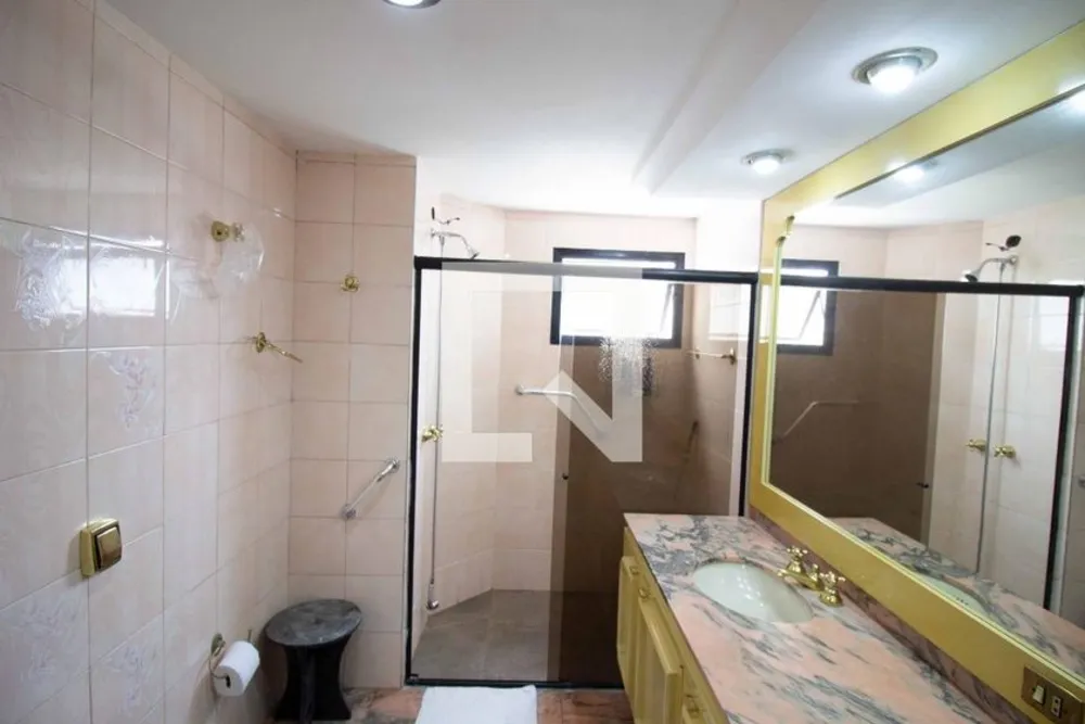 Apartamento, 4 quartos, 275 m² - Foto 1