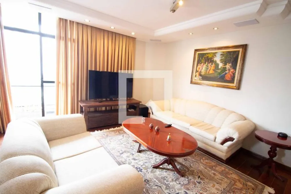 Apartamento, 4 quartos, 275 m² - Foto 2
