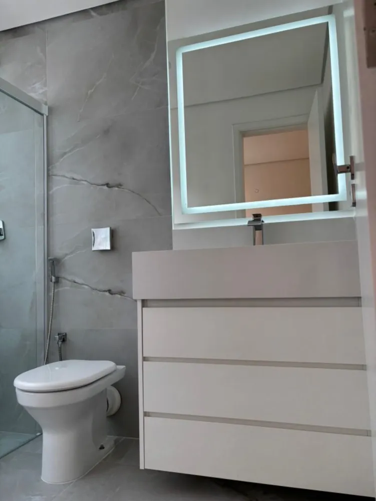 Apartamento, 3 quartos, 124 m² - Foto 3