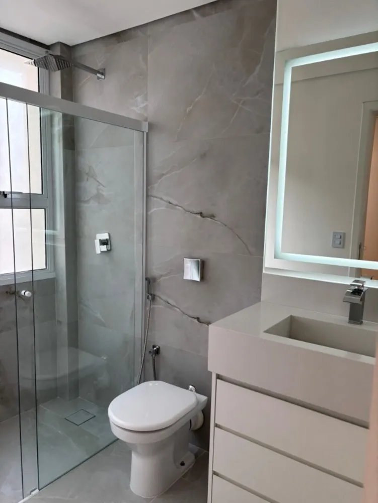 Apartamento, 3 quartos, 124 m² - Foto 5