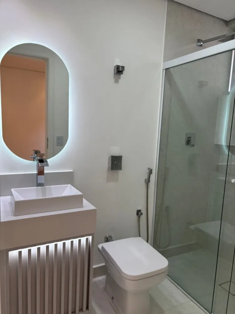 Apartamento, 3 quartos, 124 m² - Foto 8