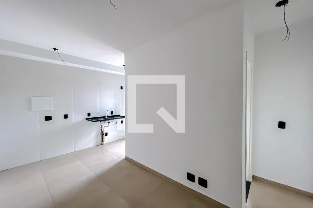 Apartamento, 2 quartos, 37 m² - Foto 3