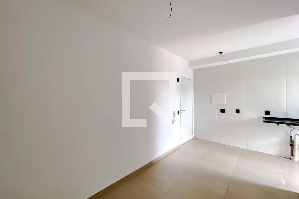 Apartamento, 2 quartos, 37 m² - Foto 4
