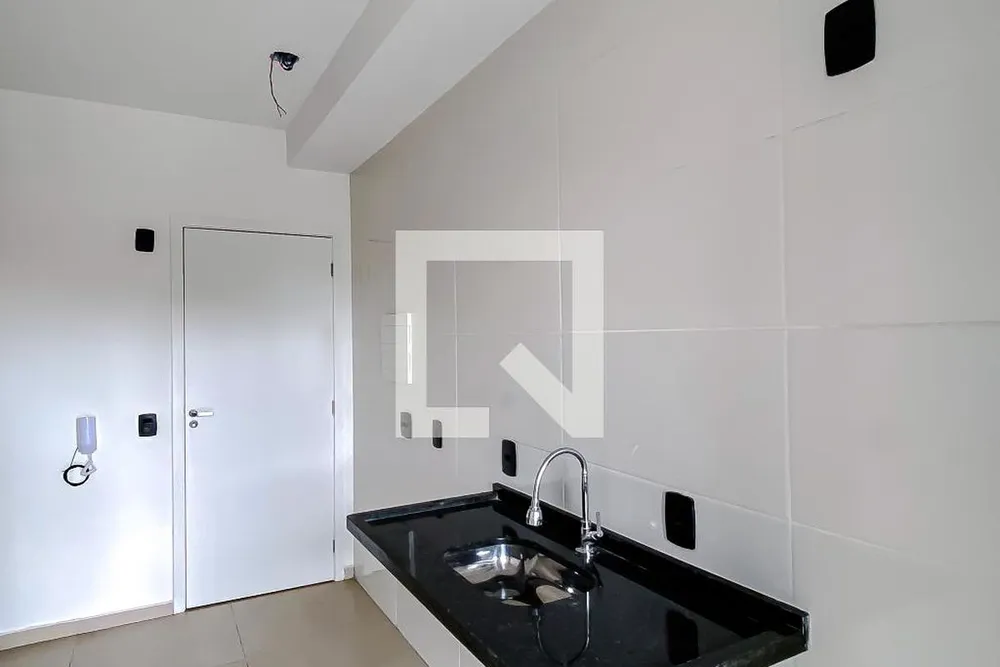 Apartamento, 2 quartos, 37 m² - Foto 8