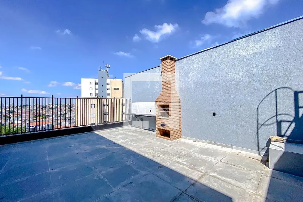 Apartamento, 2 quartos, 37 m² - Foto 11