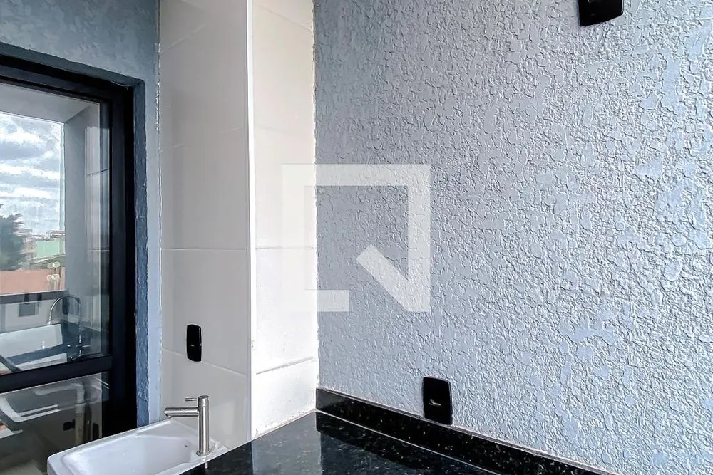 Apartamento, 2 quartos, 37 m² - Foto 9