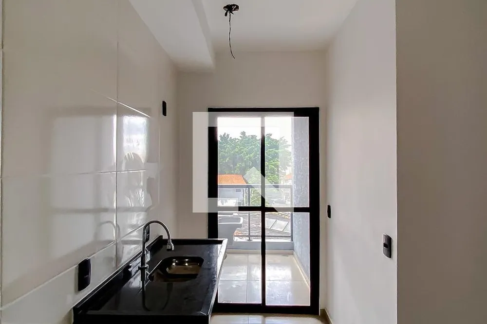 Apartamento, 2 quartos, 37 m² - Foto 7