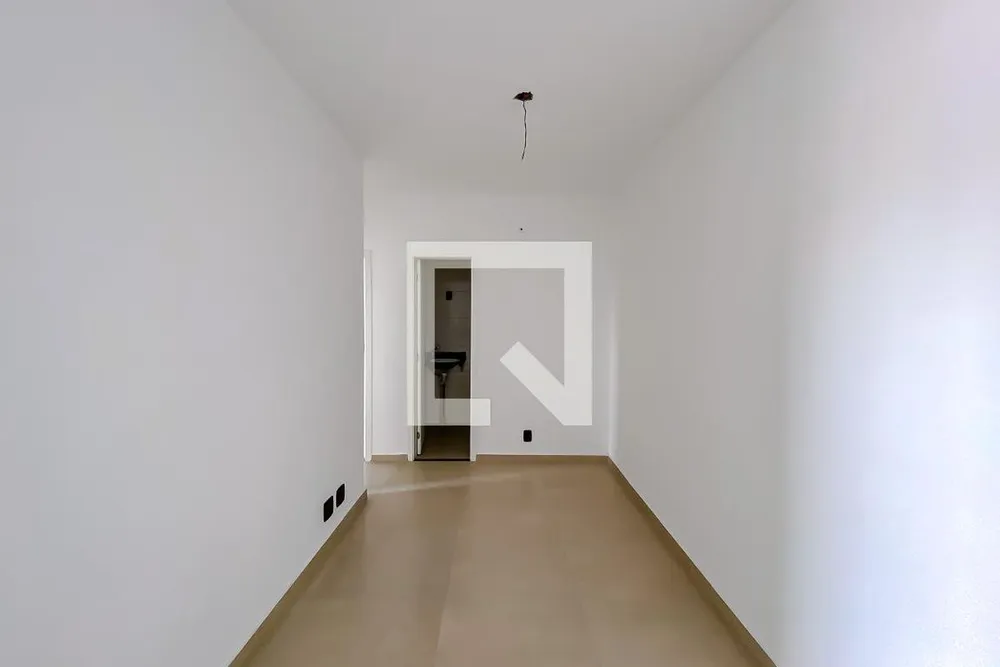 Apartamento, 2 quartos, 37 m² - Foto 2
