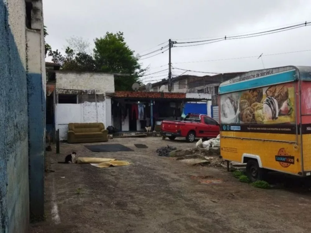 Loteamento e Condomínio à venda, 430m² - Foto 2