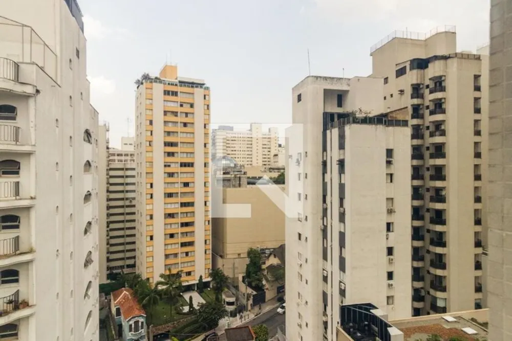 Apartamento, 3 quartos, 159 m² - Foto 8