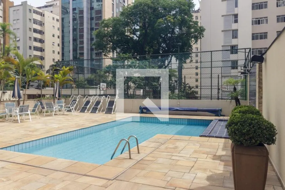 Apartamento, 3 quartos, 159 m² - Foto 12